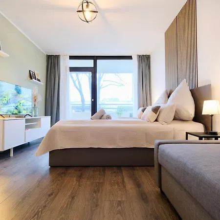 Charmantes In Messe-naehe Mit Parkplatz Hannover