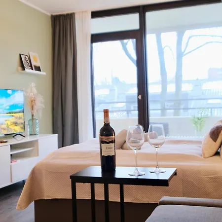 Charmantes In Messe-naehe Mit Parkplatz Hannover