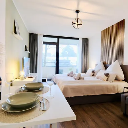 Charmantes In Messe-naehe Mit Parkplatz * Hannover