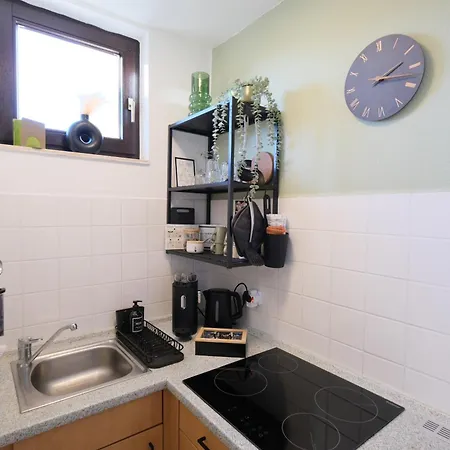 Charmantes In Messe-naehe Mit Parkplatz * Hannover